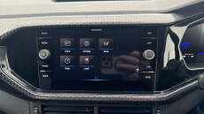 Volkswagen T-Cross 1.0 TSI 110 SEL 5dr Petrol Estate